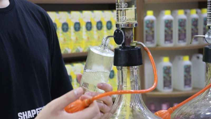 Renkli kolonyalar doğal olmayabilir!