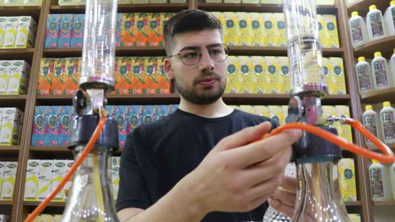 Renkli kolonyalar doğal olmayabilir! Renkli kolonyalar doğal olmayabilir!