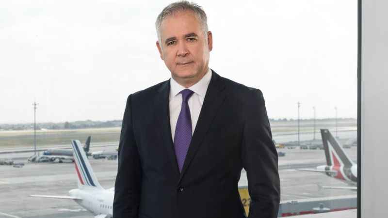 Garanti BBVA’dan havalimanlarında karbon ayak izini azaltımına destek