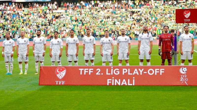 Bucaspor 1928, Ulusal Kulüp Lisansı aldı