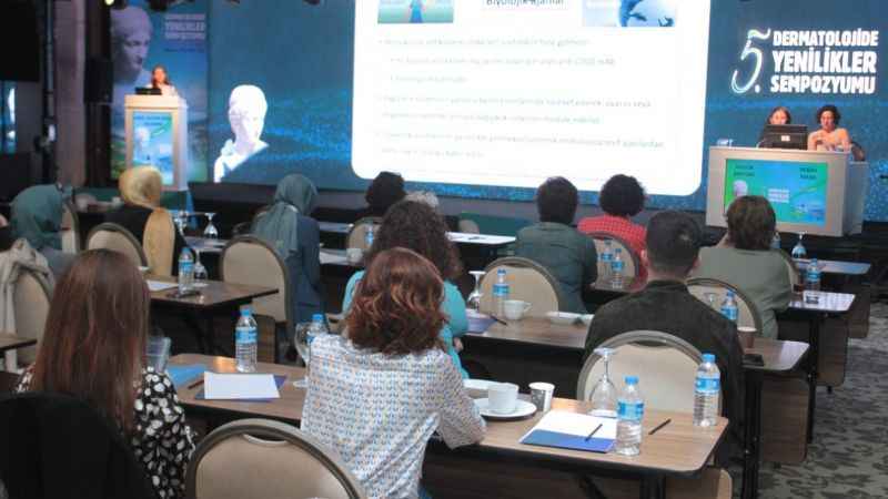 Sedef, artık tedavisi olan bir hastalık