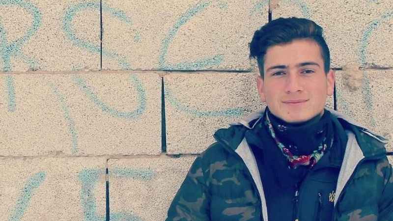 Tekirdağ'da inşaattan düşen Mirkan Bingöl hayatını kaybetti