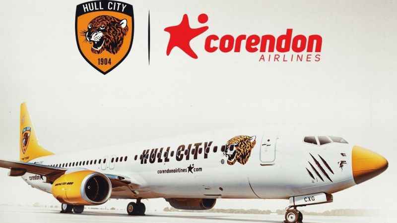 Hull City, Corendon Summer Tour 2023 hazırlık kampı için Türkiye'ye gelecek