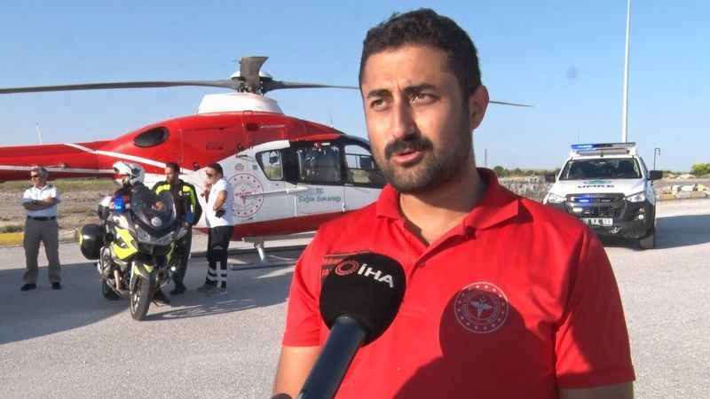 Bayramda 19 bin 83 sağlık personeli görev başında