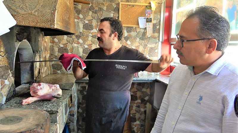 Asırlık lezzet ustasından Kurban tavsiyeleri