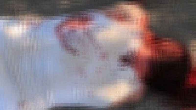 Karısına mesaj atan kişiye önce arabayla çarptı, sonra pompalı tüfekle öldürdü