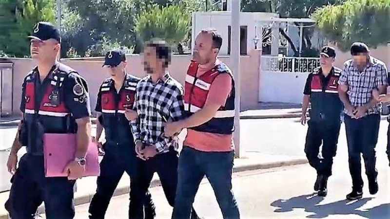 Böyle bakıcı düşman başına: Patronu yokken bakımlarını üstlendiği 28 ineği çaldı