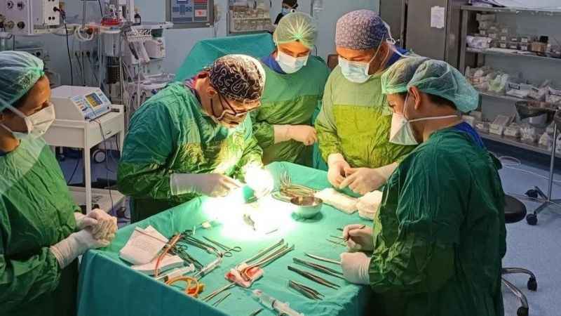 Prostat ile karıştırılıyor ama böbrek yetmezliği yapabiliyor