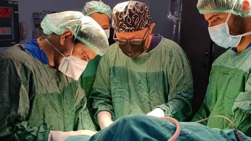 Prostat ile karıştırılıyor ama böbrek yetmezliği yapabiliyor