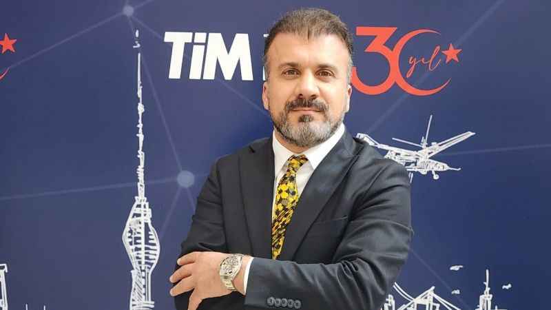  Türkiye’nin Un İhracatının Yüzde 36’sı Güneydoğu'dan