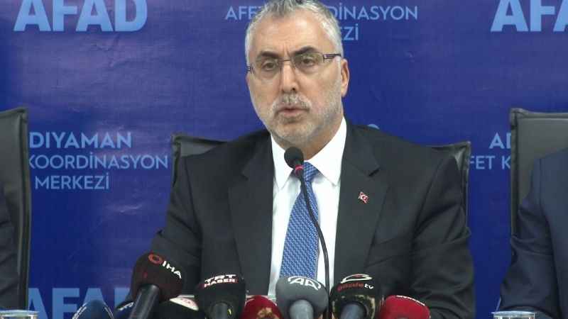 11 ilde 9 bin 134 iş yeri yapıldı