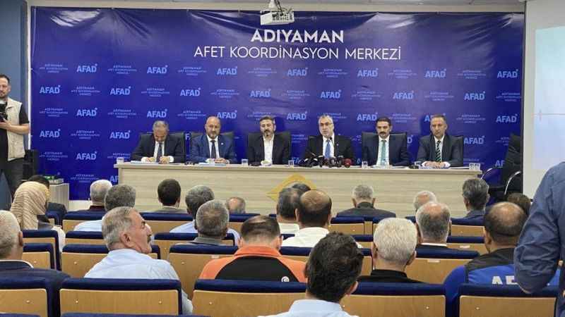 11 ilde 9 bin 134 iş yeri yapıldı