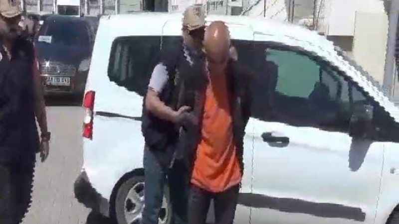 Malatya’da DEAŞ operasyonu