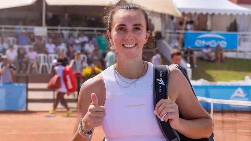 İpek Öz, İsveç’te şampiyon oldu