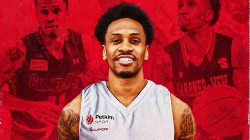 Aliağa Petkimspor, David Efianayi’yi kadrosuna kattı