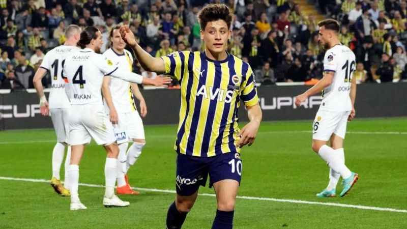 Erol Tokgözler: “Arda’nın Almanya’ya gitmesi gelişimi açısından daha iyi olacaktır”