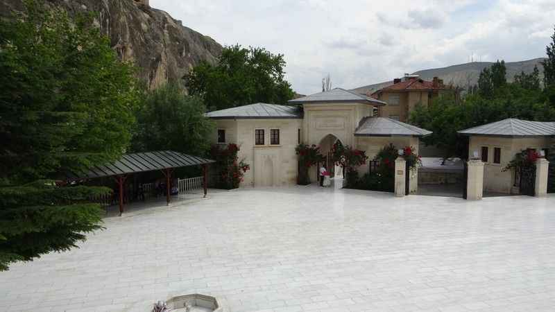 Malatya’nın saklı kanyonu büyülüyor