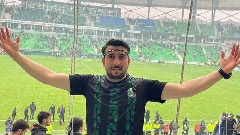 Traktörün altında kalan Mehmet Gedikli hayatını kaybetti