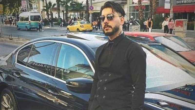 İzmir'deki kazada Hamit Can Dalgakıranlar hayatını kaybetti