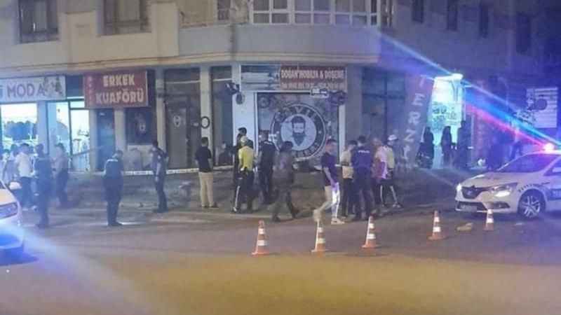 Ankara'da berber Serdar Ertürk müşterisi tarafından öldürüldü