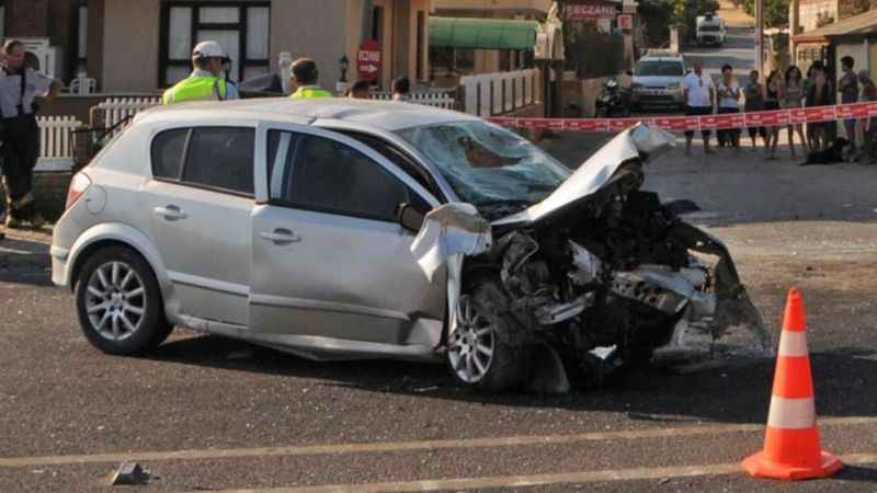 Kasko fiyatları arttı, poliçeler azaldı