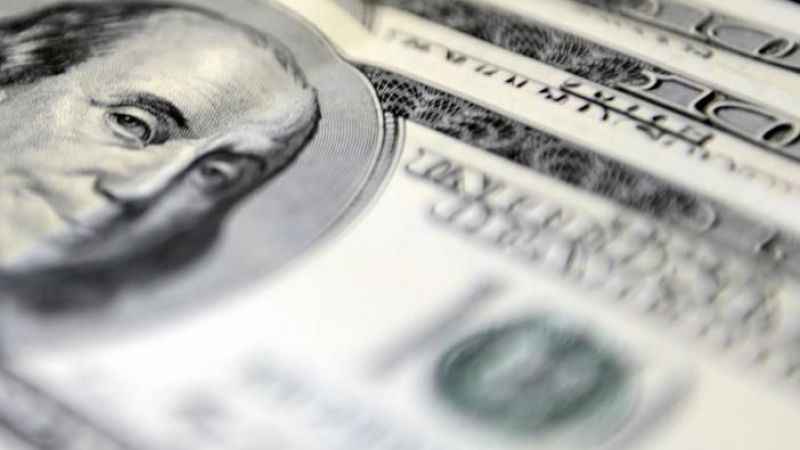 Dolar 26,01 seviyesinde