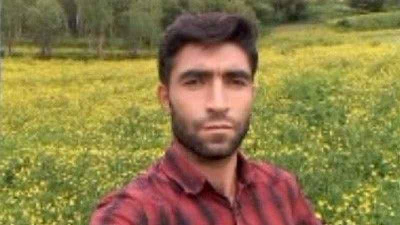 Van'da güvenlik korucusu Abdulhamit Batmaz hayatını kaybetti