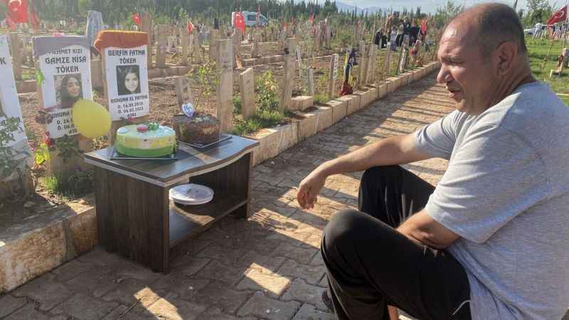 En acı doğum günü