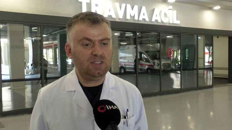 Kurban kesme işini profesyonellere bırakın