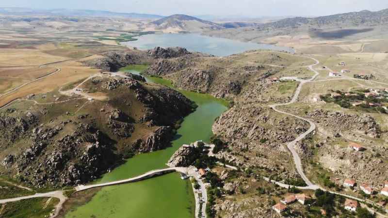 Japon arkeolog Hitit dönemini keşfediyor