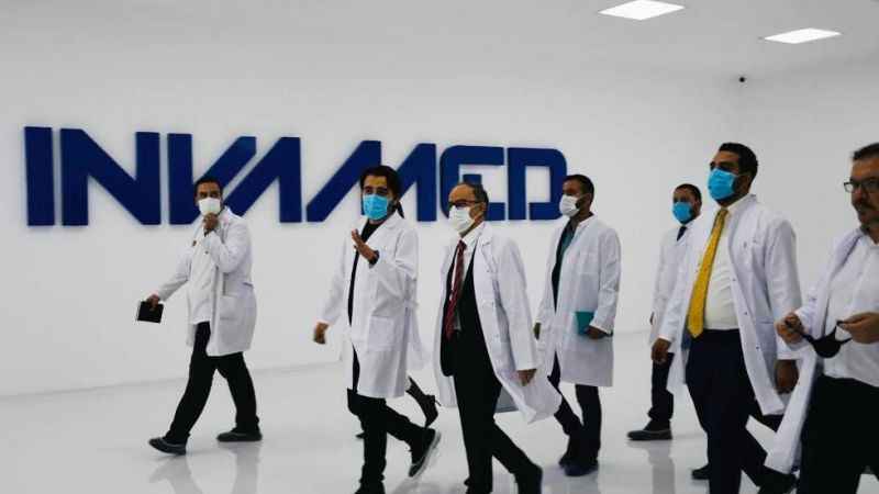 Türkiye’nin ürettiği yapay damar AB onayı aldı