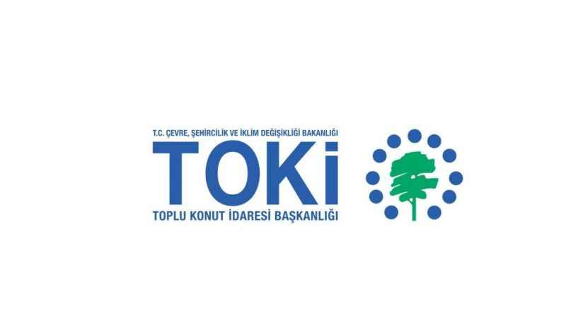 TOKİ 28 ilde 503 arsayı açık artırma ile satacak