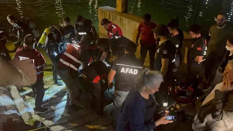 Eskişehir'de Fatih Er hayatını kaybetti