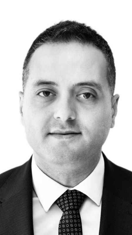 YTB Personel Daire Başkanı Duman, trafik kazasında hayatını kaybetti