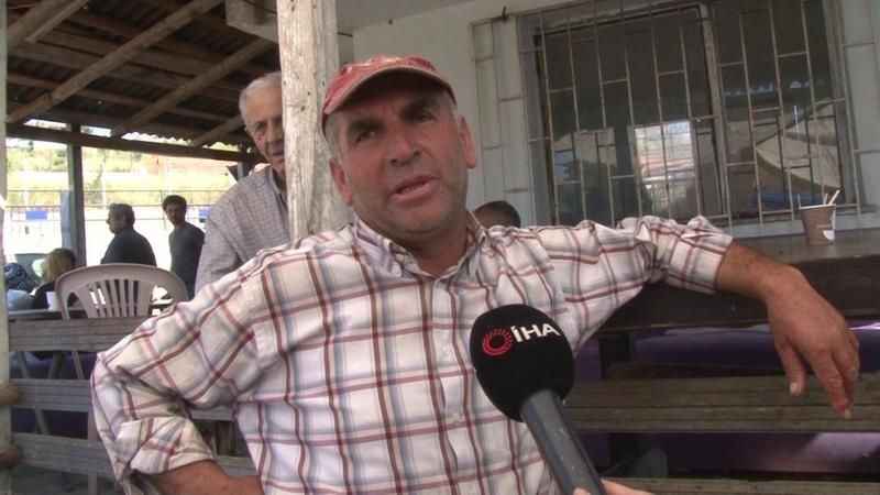 Satacağı 16 kurbanlığı hırsızlara kaptırdı