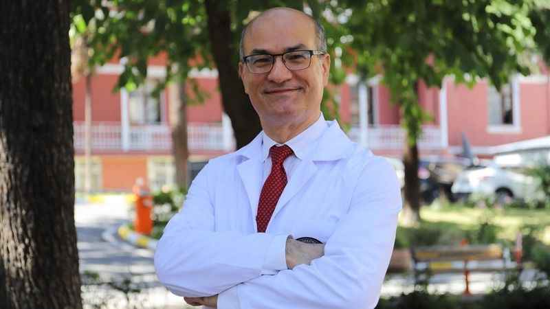 Deniz yaşamına zarar vermeyen güneş kremi üretti