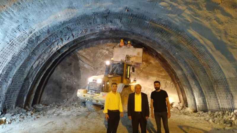 YHT çalışmaları yıl sonuna kadar tamamlanacak