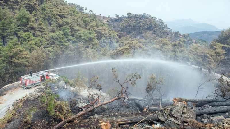 İzmirliler afet durumlarında mesajla bilgilendirilecek