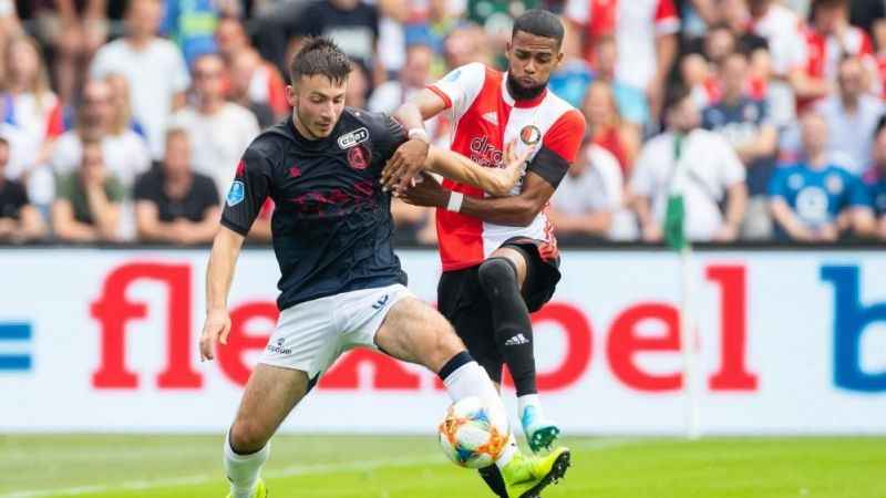 Beşiktaş'ta transfer hareketliliği sürüyor