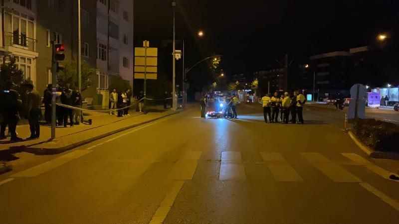 Eskişehir’deki kazada Ezgi Nehir Uçarlı hayatını kaybetti