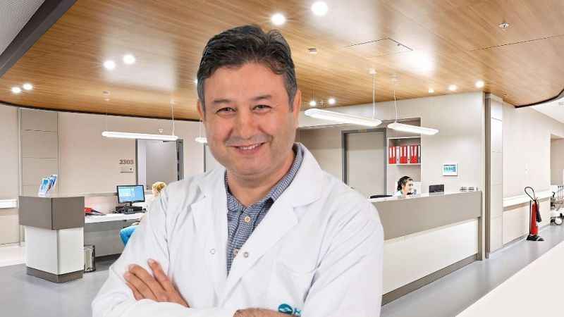 Bağırsaktaki parazitlere dikkat