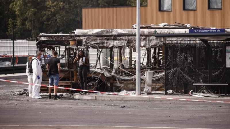 Fransa Başbakanı Borne’dan OHAL yorumu: “Tüm seçenekleri değerlendiriyoruz”
