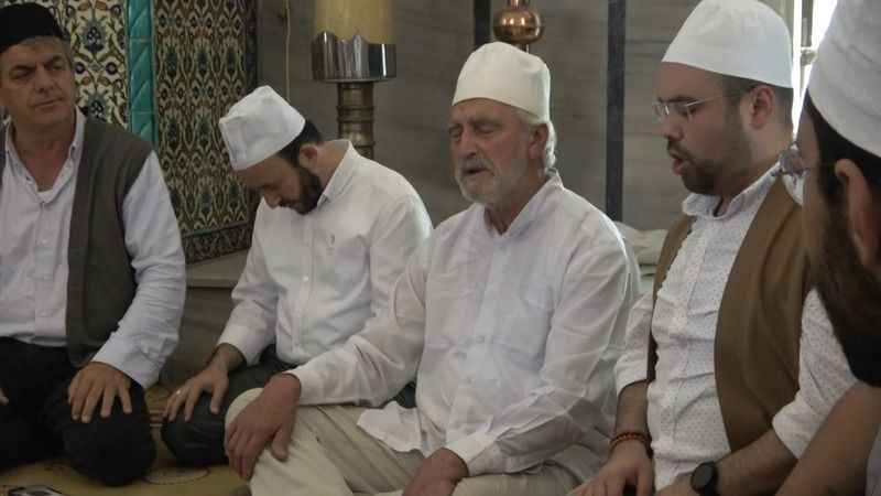 Bursa'da 600 yıllık köfteli çorba geleneği