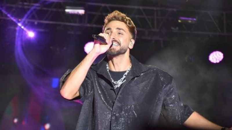 Tatvan'da "Sefo" konserine yoğun ilgi