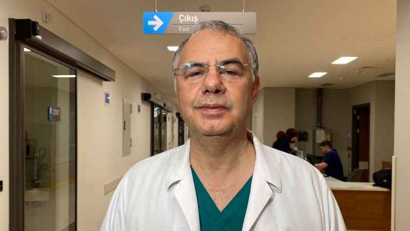 Mangal yanıklarına dikkat!