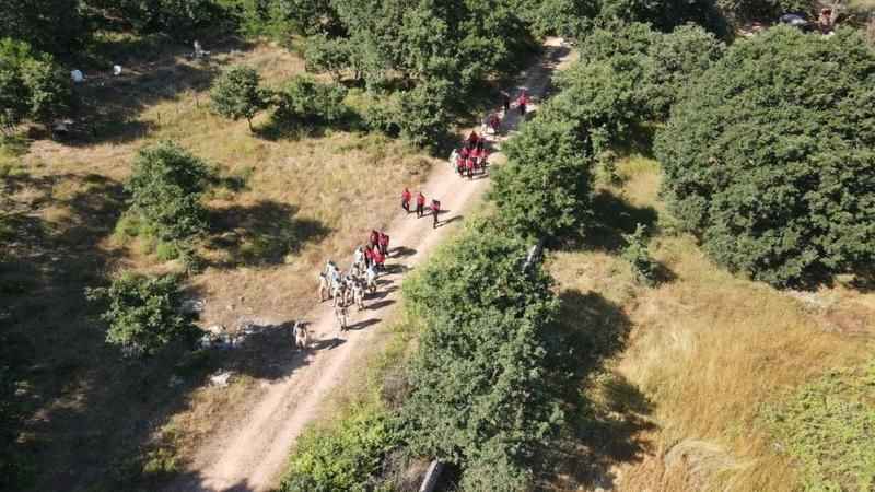 Korhan Berzeg 15 gündür aranıyor