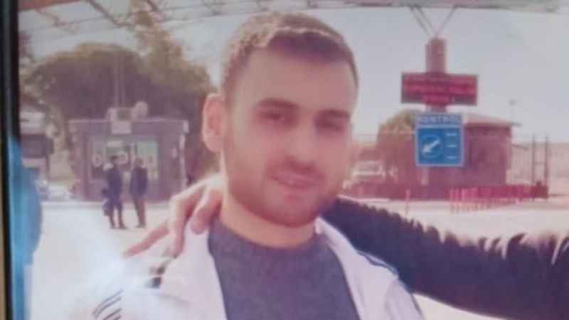 Gaziantep'te Yunus Çelenk öldürüldü