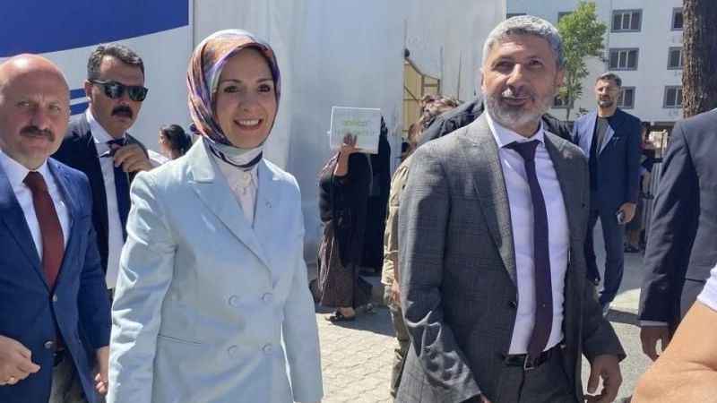 Yaşlı ve engelli aylıklarına zam