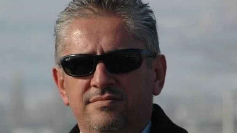 AK Parti İl Başkan Yardımcısı Vedat Arıkan hayatını kaybetti