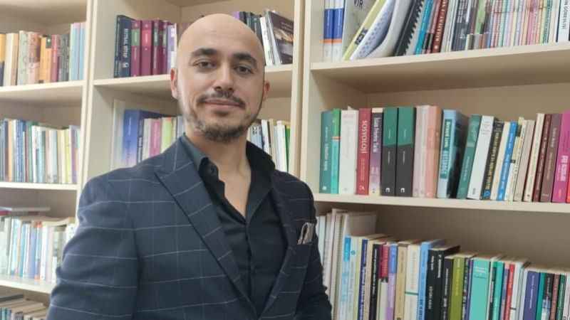 Şiddetli yağışlar tüm dünyada kuraklığın habercisi